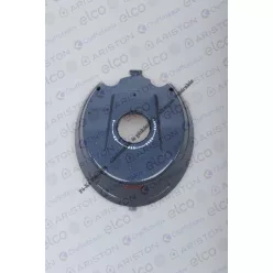 Ariston MŰANYAG BURKOLAT JELZŐLÁMPA FEDÉL 65109035