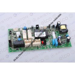 Ariston Vezérlőpanel 65110059 Ariston Vezérlőpanel 65110059
