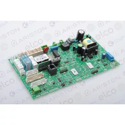 Ariston Vezérlőpanel 65110872