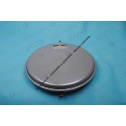 Ariston Tágulási tartály 65110887 Ariston Tágulási tartály 65110887