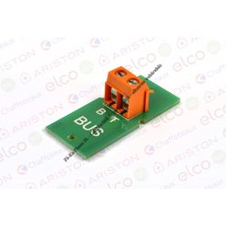 Ariston VEZÉRLŐPANEL CSATLAKOZÓ 65112042 Ariston VEZÉRLŐPANEL CSATLAKOZÓ 65112042