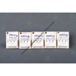 Ariston EEPROM KIT 65114636 Ariston EEPROM KIT 65114636