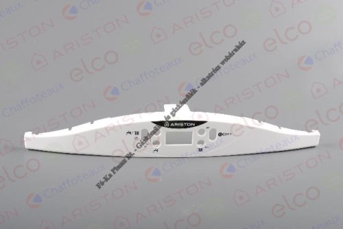 Ariston Előlap műanyag 65115160