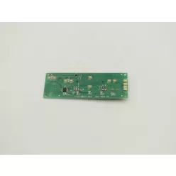 Ariston VEZÉRLŐPANEL 65115323-01