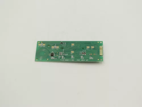 Ariston VEZÉRLŐPANEL 65115323-01