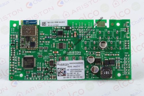 Ariston WIFI panel 65115825