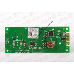 Ariston CONTROL BOARD 65116282 Ariston CONTROL BOARD 65116282