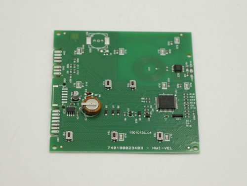 Ariston VEZÉRLŐPANEL 65116358
