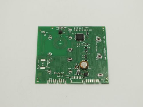 Ariston Kezelő panel 65116359