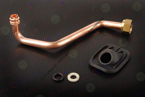 Ariston Tágulási tartály cső 65116542
