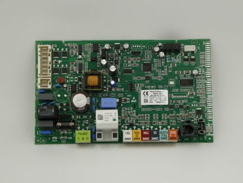 Ariston Genus One - Alteas One Vezérlőpanel 65116545-05