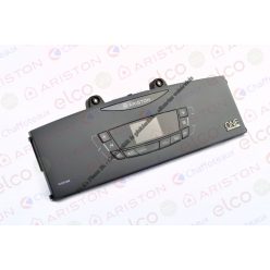 Ariston KIJELZŐPANEL BURKOLAT 65116587 Ariston KIJELZŐPANEL BURKOLAT 65116587