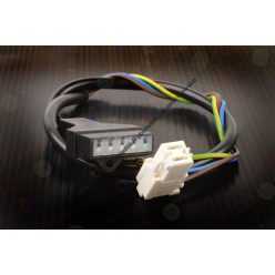 Ariston GÁZSZELEP KÁBEL 65116590 Ariston GÁZSZELEP KÁBEL 65116590