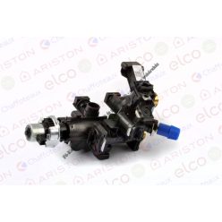 Ariston Visszatérő hidroblokk 65116613 (új: 65119772) Ariston Visszatérő hidroblokk 65116613 (új: 65119772)