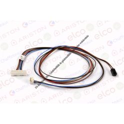 Ariston Váltószelep kábel 65116614