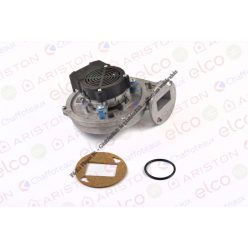 Ariston Ventilátor 65117564 Ariston Ventilátor 65117564