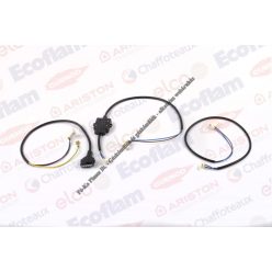 Ariston Gázszelep kábel 65119394 Ariston Gázszelep kábel 65119394