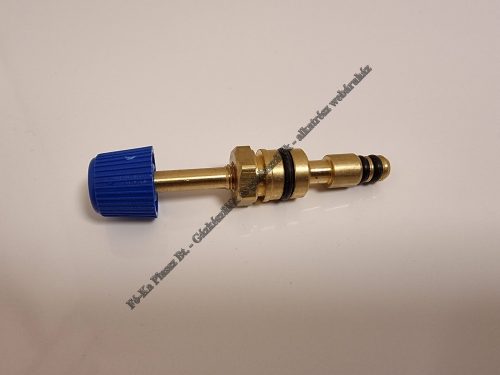 Ariston Feltöltő csap One szériához 65119771FO