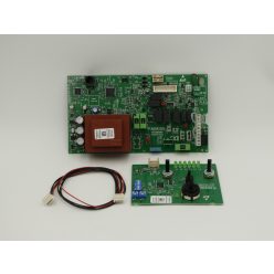 Ariston Vezérlőpanel (Régi cikkszáma: 61316920) 65119997 Ariston Vezérlőpanel (Régi cikkszáma: 61316920) 65119997