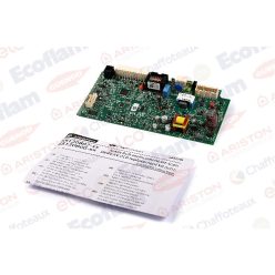Ariston Vezérlőpanel 65120807-03