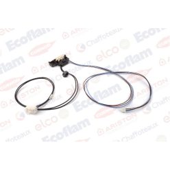 Ariston Szivattyú kábel 65120812 Ariston Szivattyú kábel 65120812