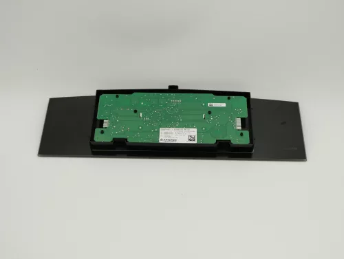 Ariston Genus One Kijelzőpanel 65120830-01 (korábban: 65116788-03)