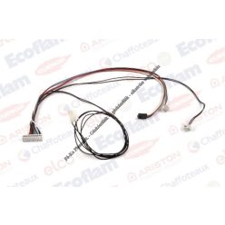 Ariston Váltószelep kábel 65120880 Ariston Váltószelep kábel 65120880