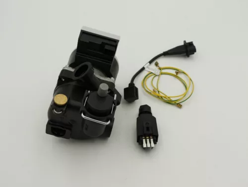 Ariston Szivattyú PARA MTSL/7-50/SC-12 65120952FO (Helyettesíthető: 65104319;60000591;60001584)