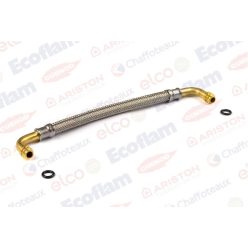Ariston By-pass cső 65122275 Ariston By-pass cső 65122275