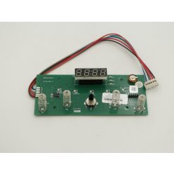Ariston Vezérlőpanel (Kijelző) 65150964 Ariston Vezérlőpanel (Kijelző) 65150964
