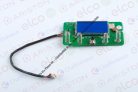 Ariston Kijelző panel 65151079