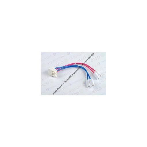 Ariston Csatlakozó kábel (Fűtőbetét - vezérlőpanel) 65151231
