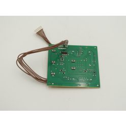 Ariston Kijelző panel 65151234 Ariston Kijelző panel 65151234