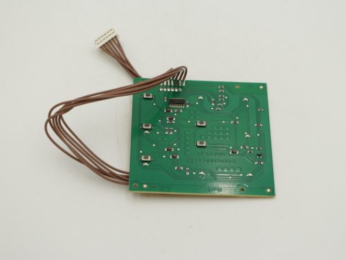 Ariston Kijelző panel 65151234
