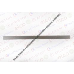 Ariston Előlap rögzítő szegély 65151240 Ariston Előlap rögzítő szegély 65151240