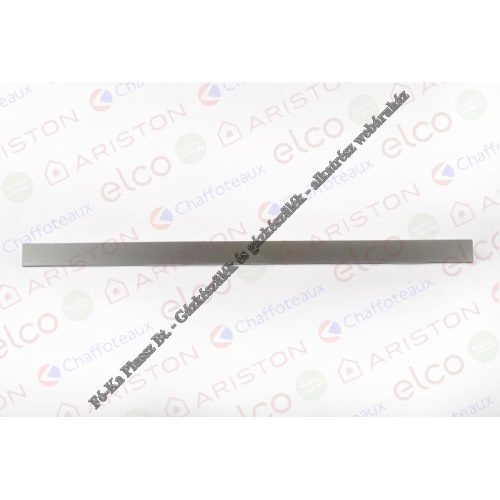 Ariston Előlap rögzítő szegély 65151240