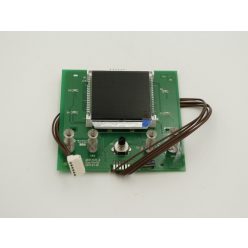 Ariston Kijelző panel 65151247 Ariston Kijelző panel 65151247