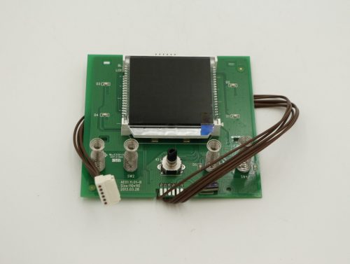 Ariston Kijelző panel 65151247
