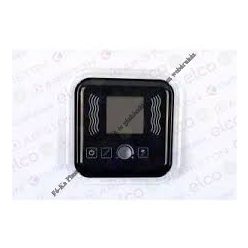 Ariston Kijelző burkolat 65151296 Ariston Kijelző burkolat 65151296