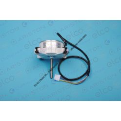 Ariston Ventilátor motor 65151671 Ariston Ventilátor motor 65151671