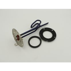 Ariston GLAZED HEATING ELEMENT 1500W 230V 65152106-01 Ariston GLAZED HEATING ELEMENT 1500W 230V 65152106-01