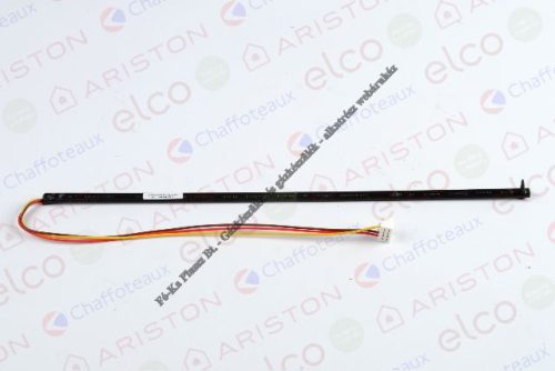 Ariston NTC BELÉPŐ TARTÁLY 65152897 (új cikkszám 65153301)
