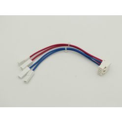 Ariston kábel (FŰTŐBETÉT / VEZÉRLŐPANEL) 65152901	 Ariston kábel (FŰTŐBETÉT / VEZÉRLŐPANEL) 65152901