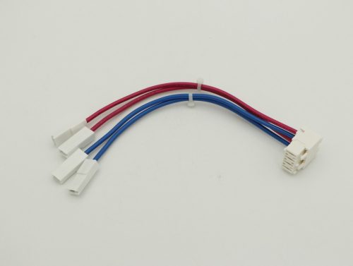 Ariston kábel (FŰTŐBETÉT / VEZÉRLŐPANEL) 65152901	