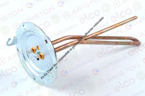 Ariston Fűtőbetét 1500W 230V 65152902-01