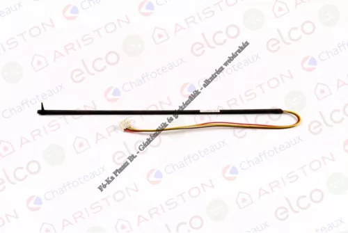 Ariston NTC BELÉPŐ TARTÁLY 65153301