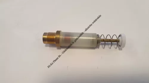Termomágnes gázszelep Honeywell V4600 670139
