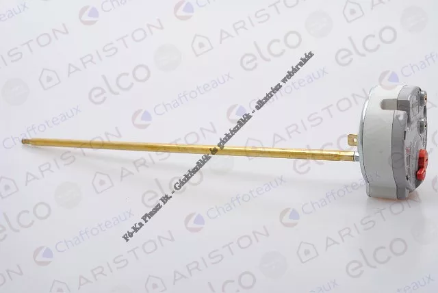 Termostato Ricambio Per Scaldabagno Ariston 691214 – Modelli CHX, Fais, NTS, Perla, PRO, Vid