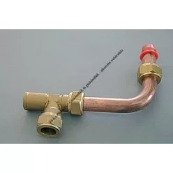 Bosch Folyadék mennyiség határoló GB112 7098336