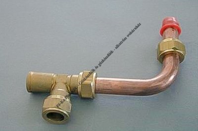 Bosch Folyadék mennyiség határoló GB112 7098336